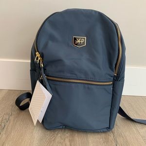 Freshly Picked Nylon city back pack